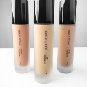 Base skin perfect [color 03]