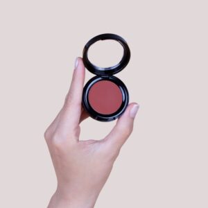 Colorete crema blush cream
