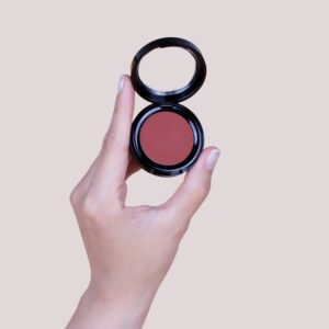 Colorete crema blush cream
