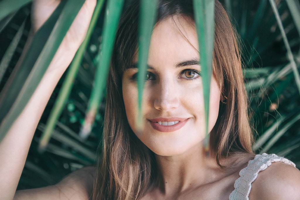 Tienda online de productos estéticos